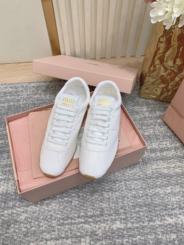 Sneakers women's фото 7