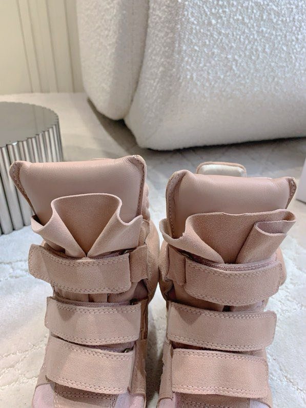 Кроссовки женские фото 7