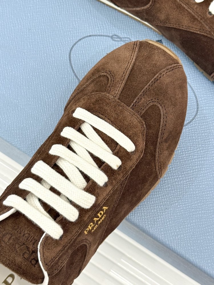 Sneakers women's фото 7