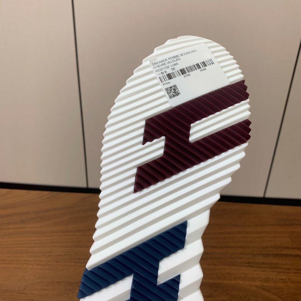 Sneakers women's фото 7