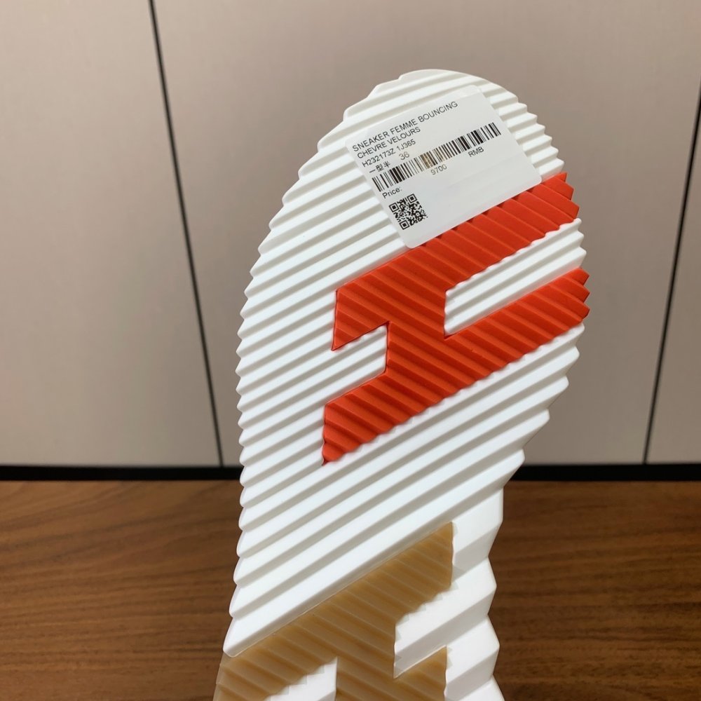 Sneakers women's фото 7