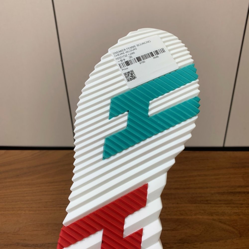 Sneakers women's фото 7