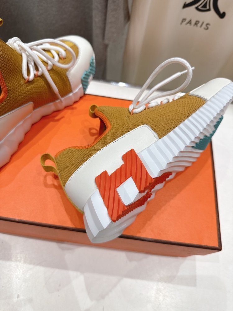 Sneakers women's фото 7