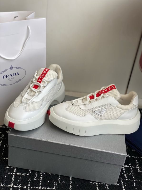 Sneakers women's фото 7