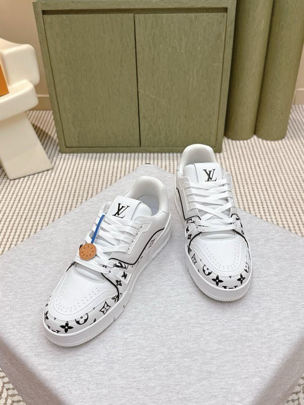 Sneakers women's фото 7