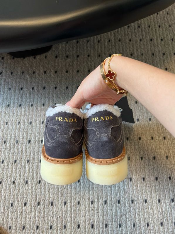 Sneakers women's фото 7