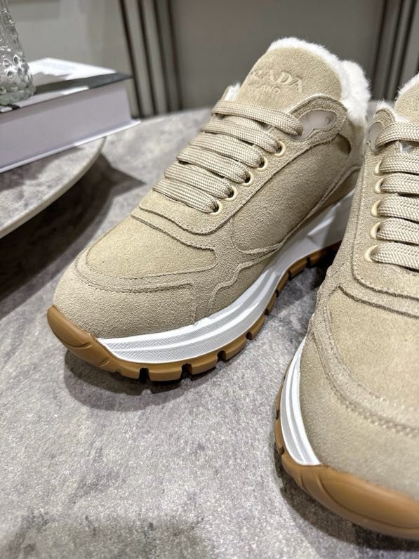 Sneakers women's фото 7