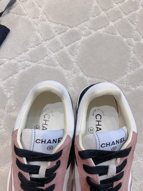 Sneakers women's фото 8