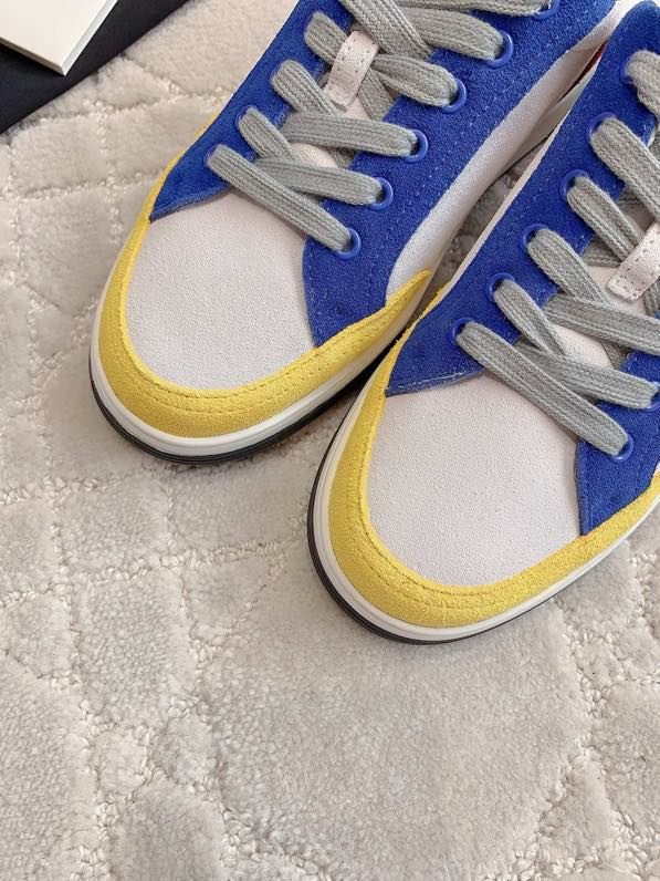 Sneakers women's фото 8