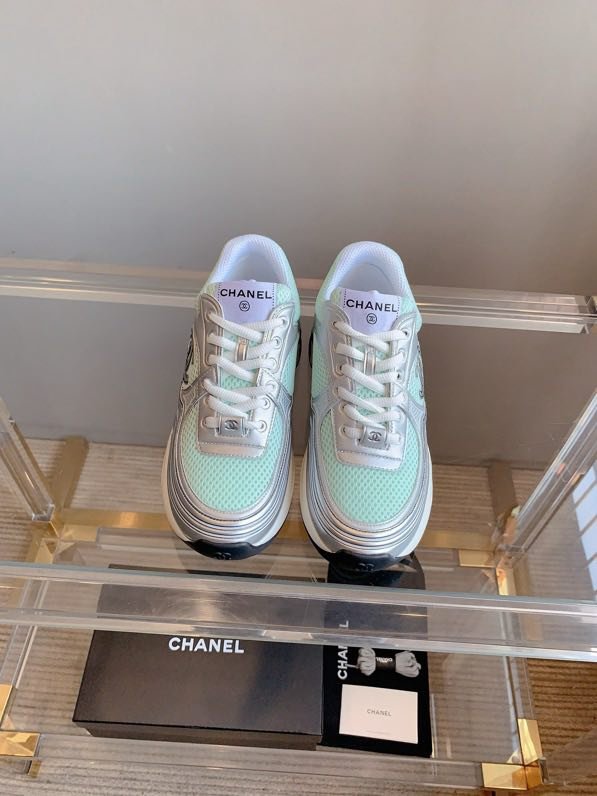 Sneakers women's фото 8