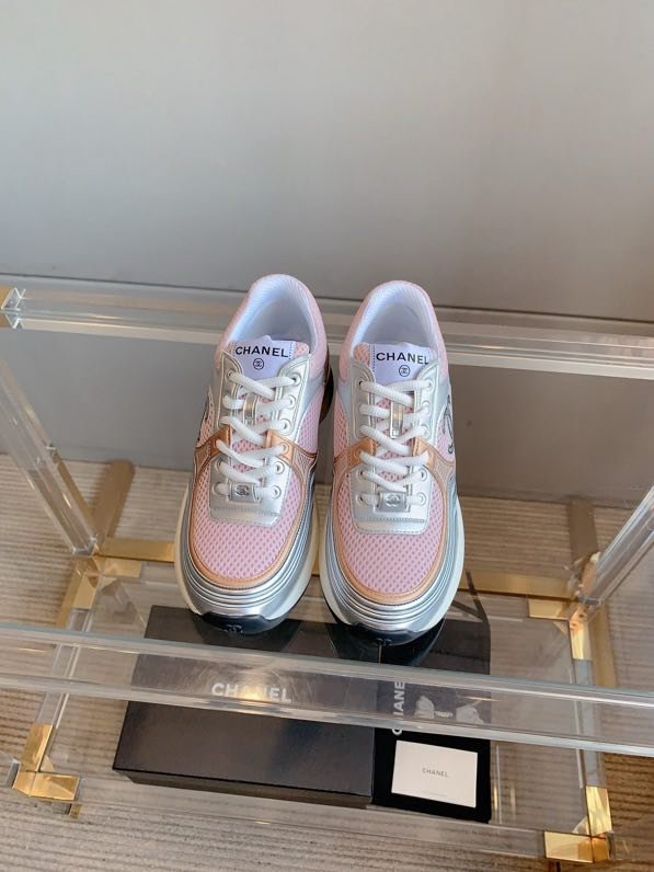 Sneakers women's фото 8