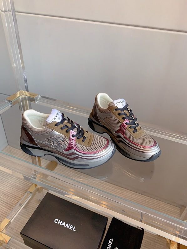 Sneakers women's фото 8