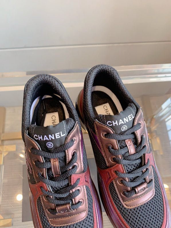 Sneakers women's фото 8