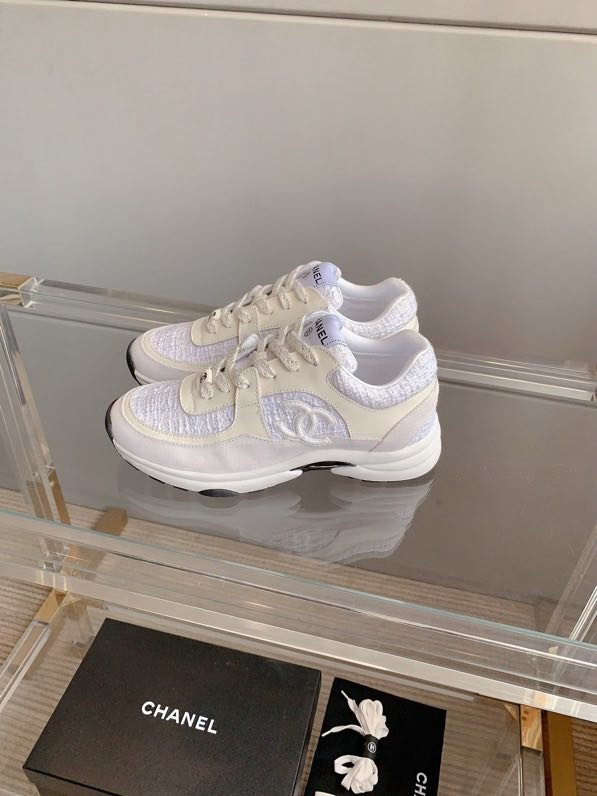 Sneakers women's фото 8