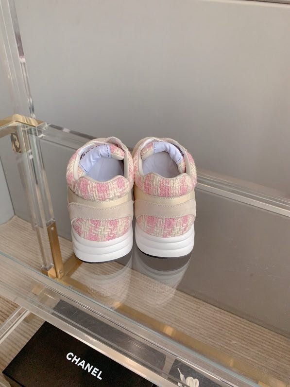 Sneakers women's фото 8