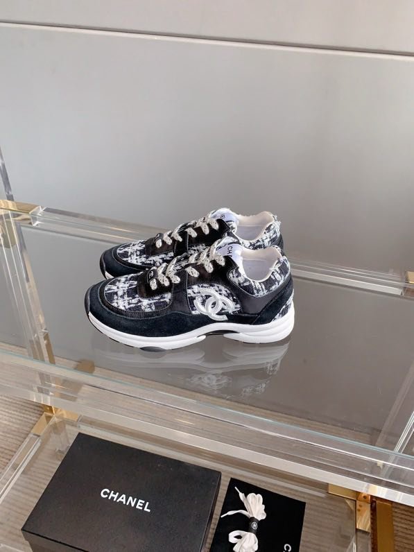 Sneakers women's фото 8