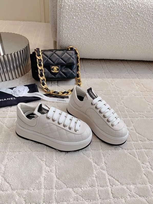 Sneakers women's фото 8