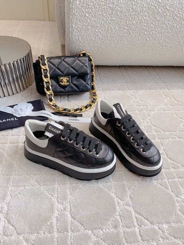 Sneakers women's фото 8