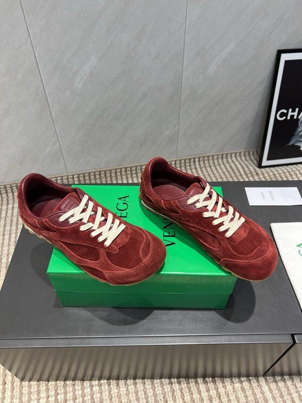 Sneakers women's фото 8