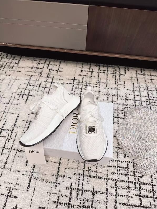 Sneakers women's фото 8