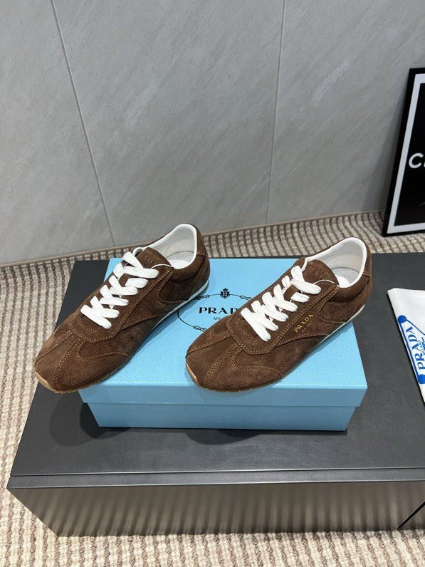 Sneakers women's фото 8