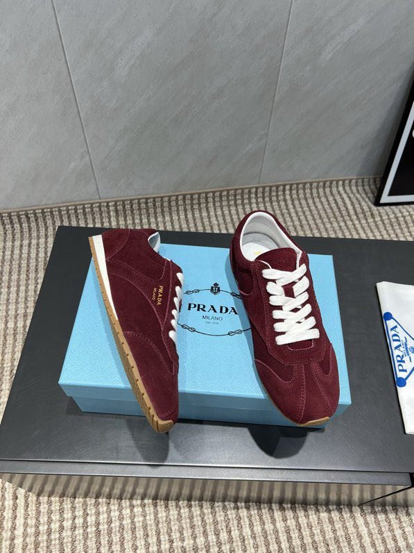 Sneakers women's фото 8