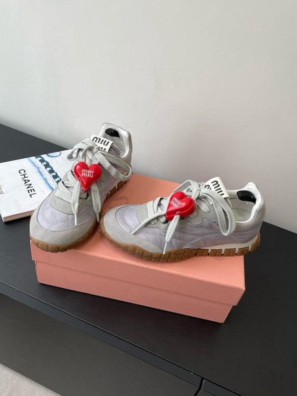 Sneakers women's фото 8