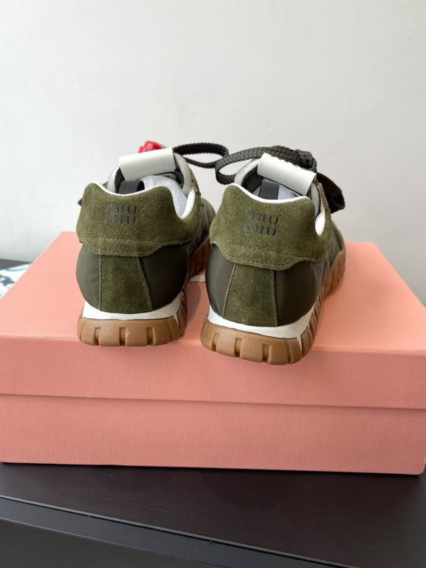 Sneakers women's фото 8