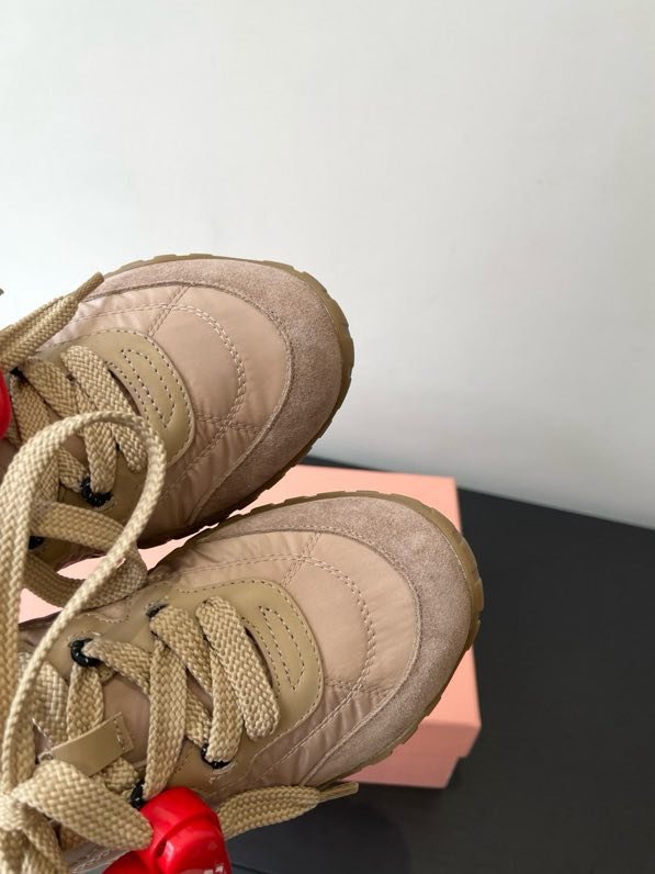 Sneakers women's фото 8