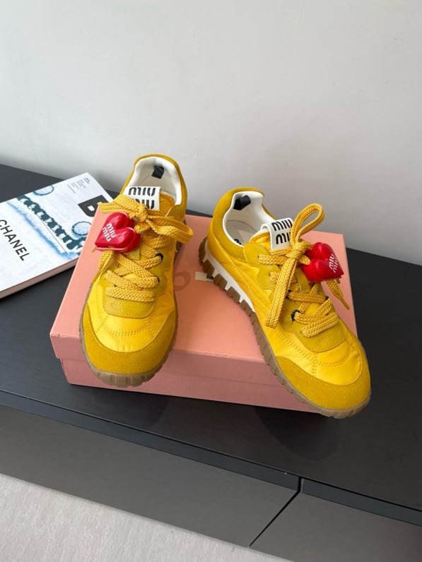 Sneakers women's фото 8