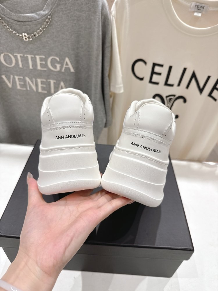 Sneakers women's фото 8