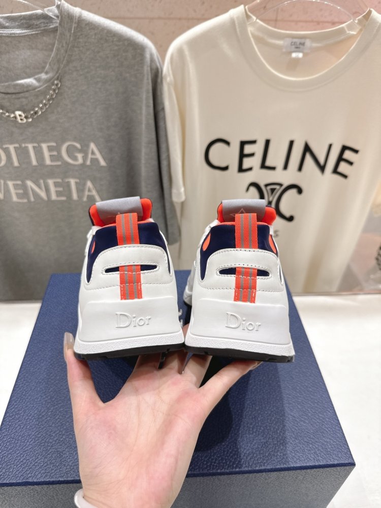 Sneakers women's фото 8