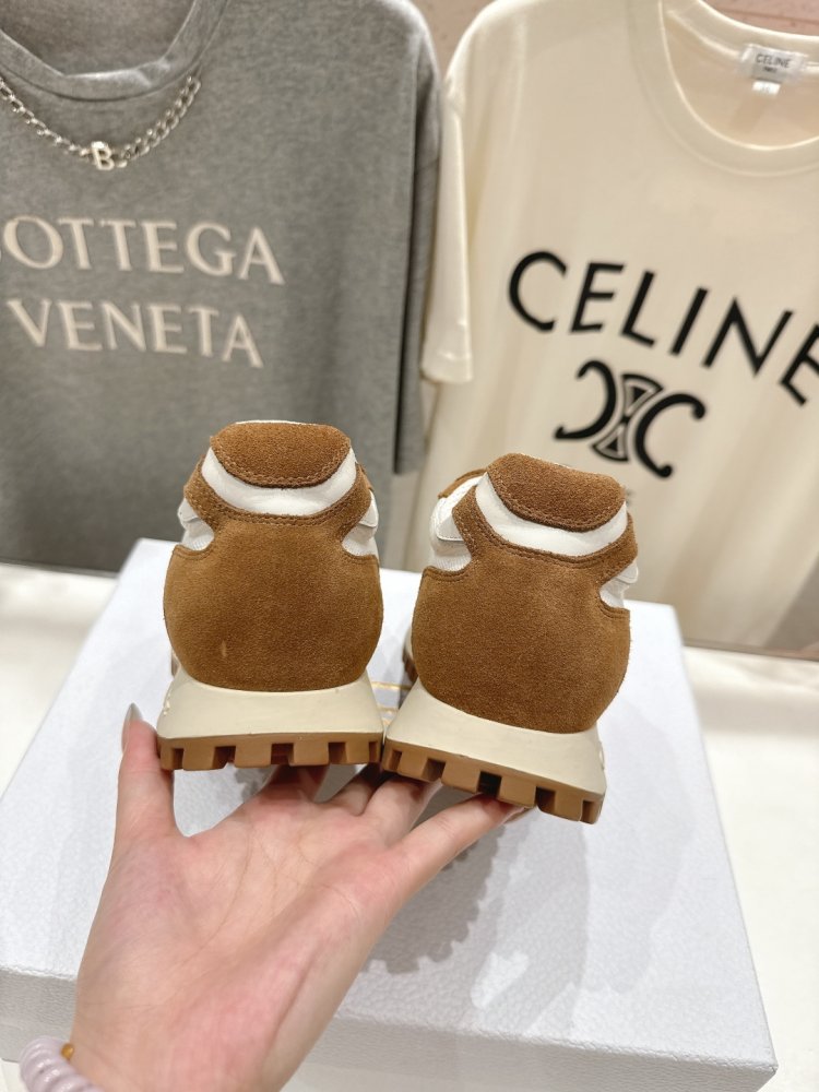 Sneakers women's фото 8