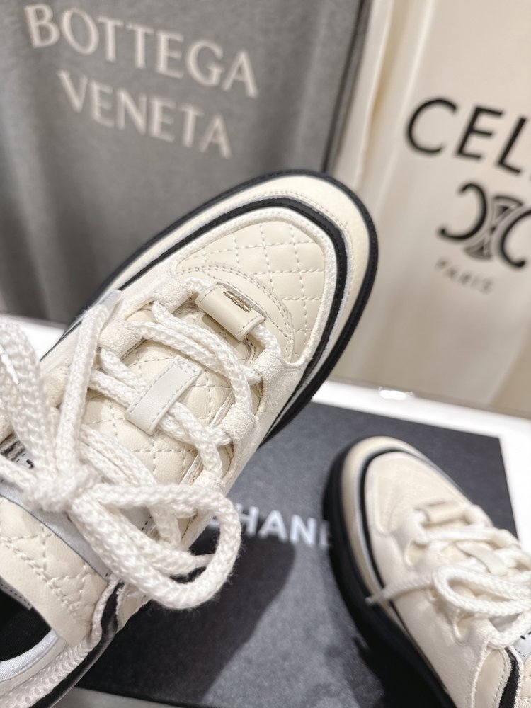 Sneakers women's фото 8