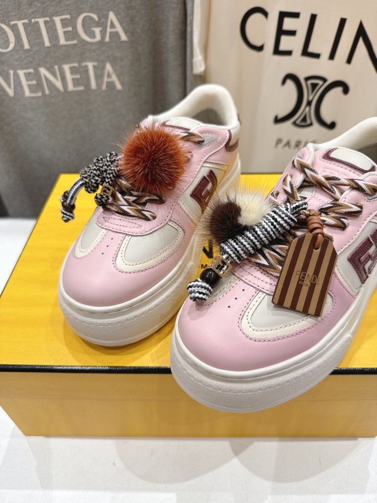 Sneakers women's фото 8