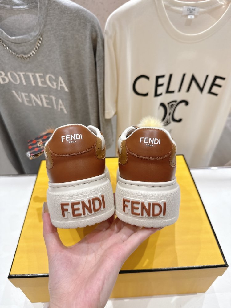 Sneakers women's фото 8