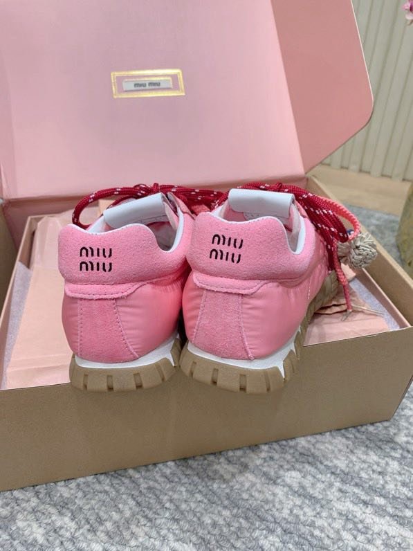 Sneakers women's фото 8