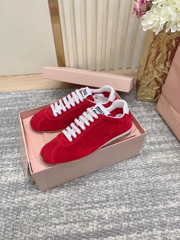 Sneakers women's фото 8