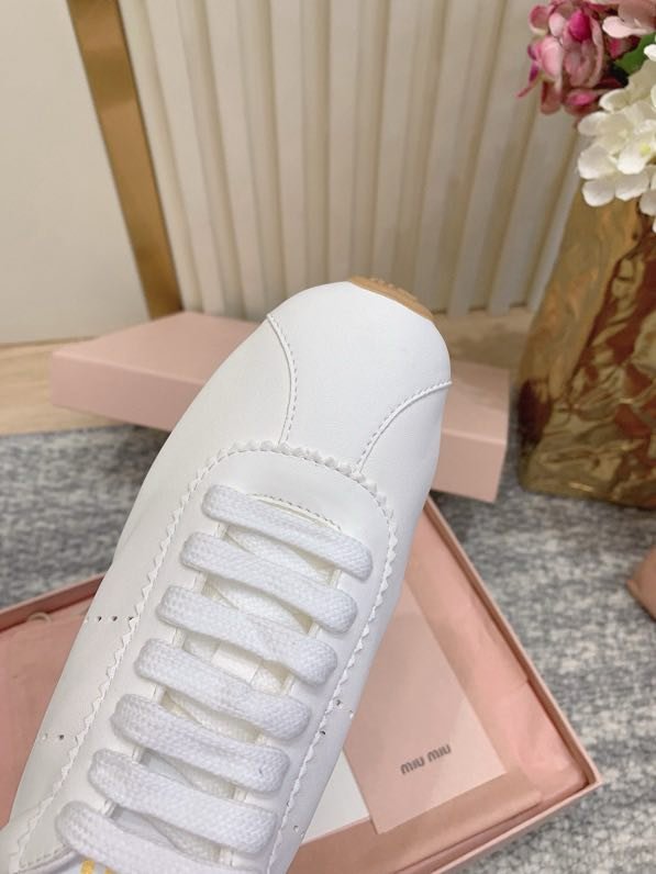 Sneakers women's фото 8