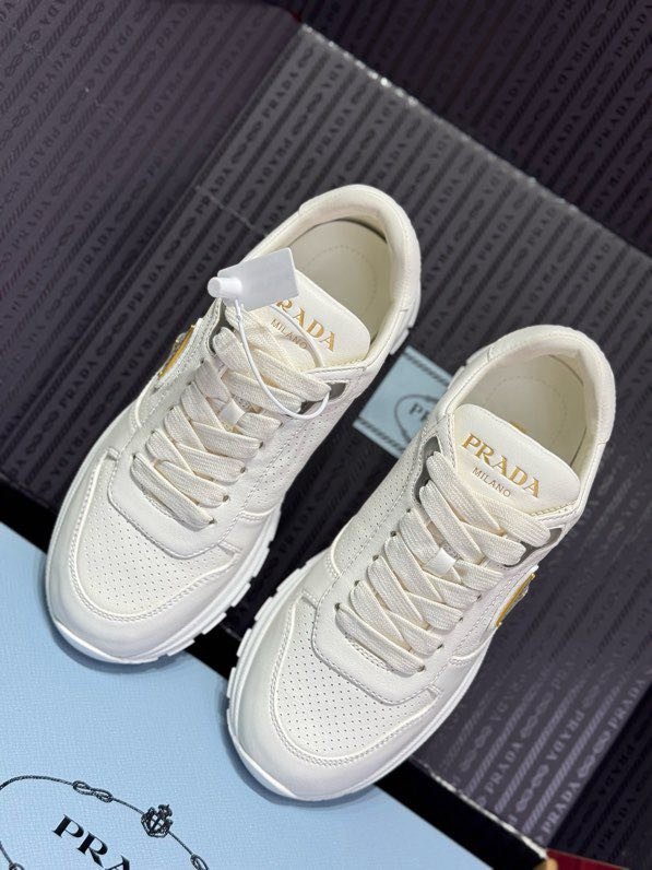 Sneakers women's фото 8