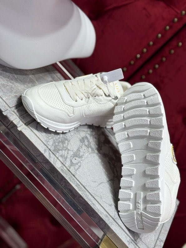 Sneakers women's фото 8