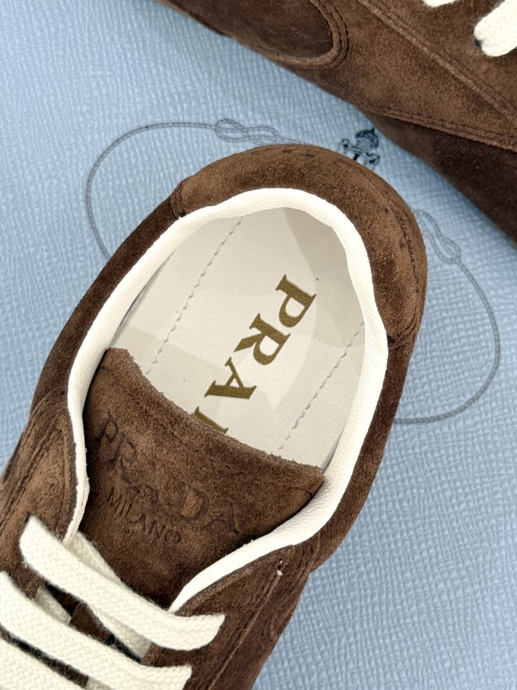 Sneakers women's фото 8