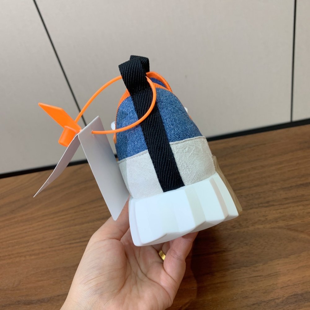 Sneakers women's фото 8