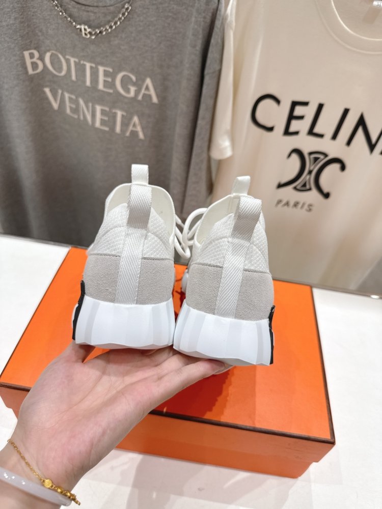 Sneakers women's фото 8