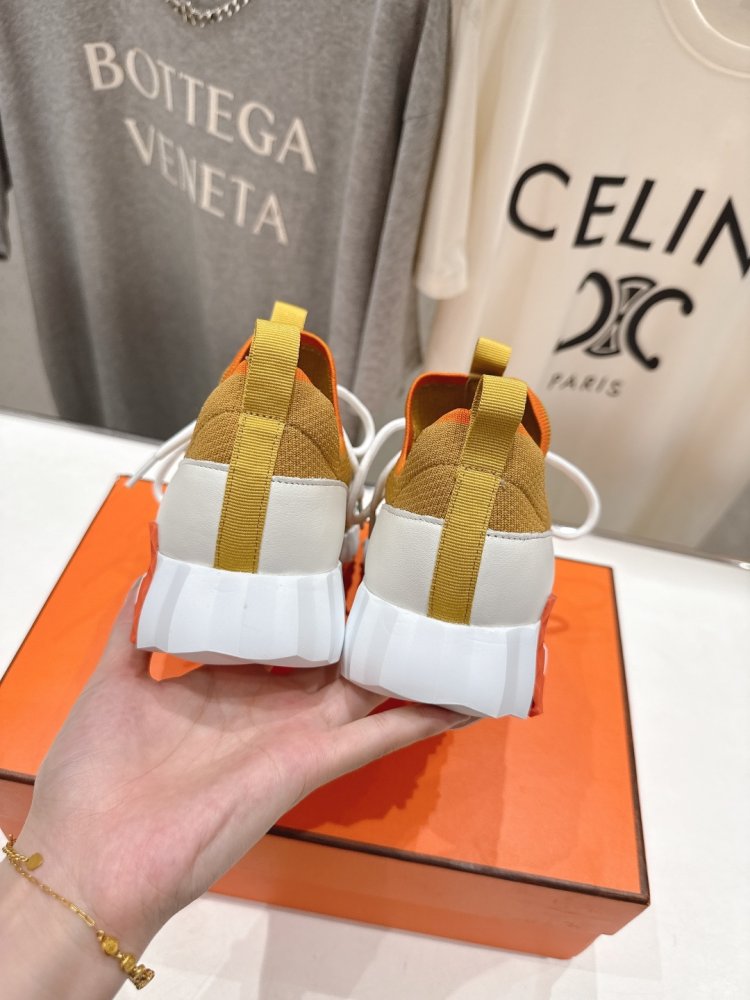 Sneakers women's фото 8