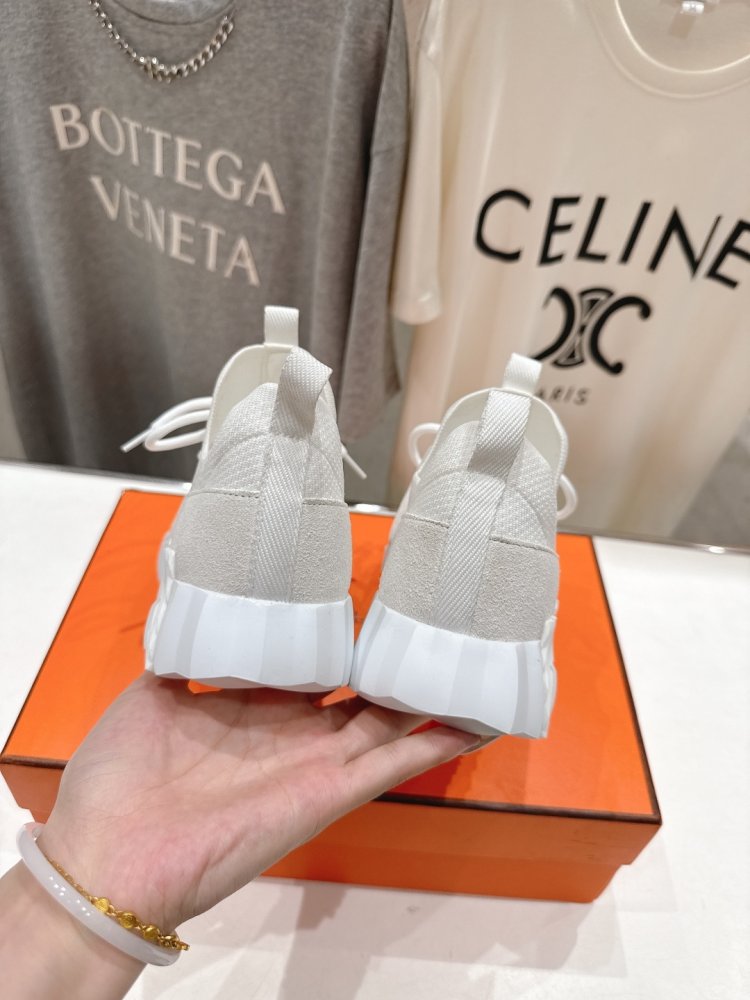 Sneakers women's фото 8