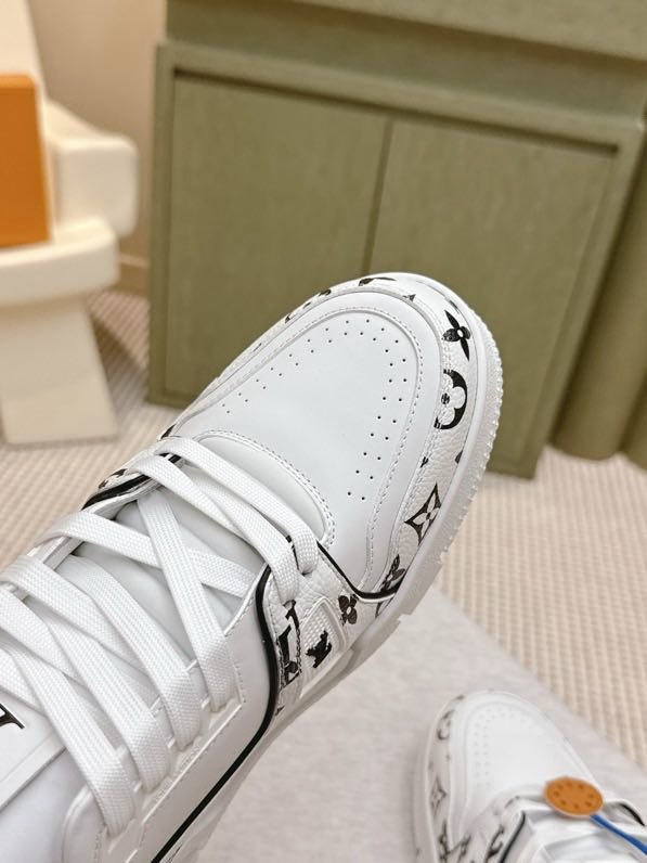 Sneakers women's фото 8