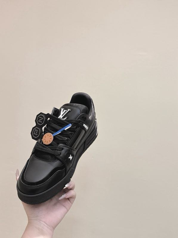 Sneakers women's фото 8