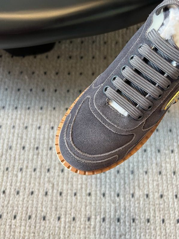 Sneakers women's фото 8