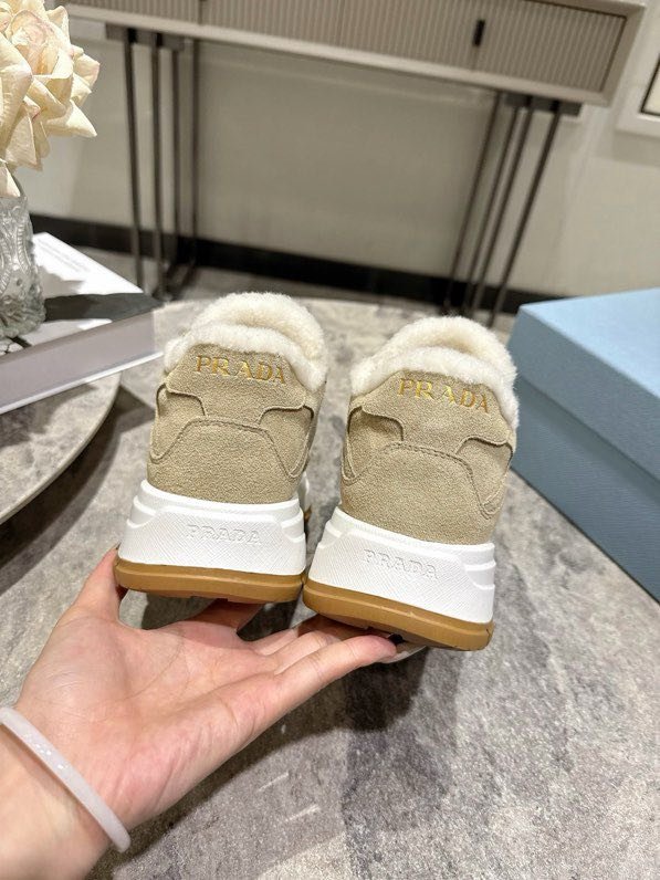 Sneakers women's фото 8